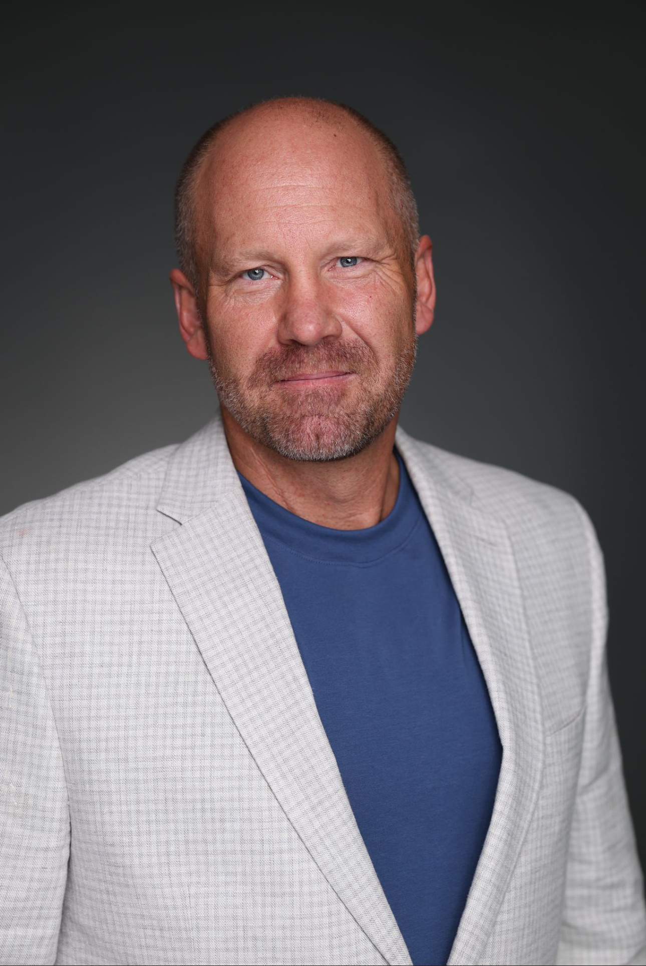 Ryan Erickson — Founder & Managing Partner, Fulcrum & Co.